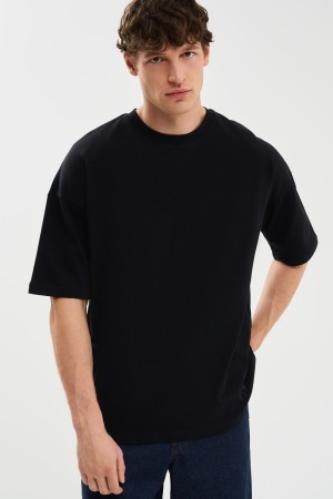 футболка из хлопка - мужские футболки