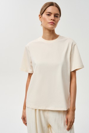 футболка из хлопка фотография