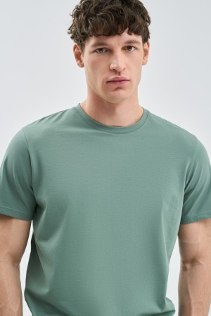 футболка из хлопка - мужские футболки