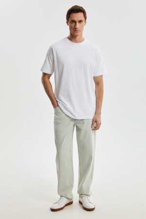 футболка из хлопка - мужская одежда, обувь и аксессуары для взрослых 