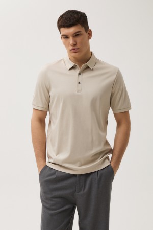 футболка-поло - мужские поло снежная королева 