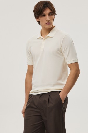 футболка-поло - мужские поло снежная королева 