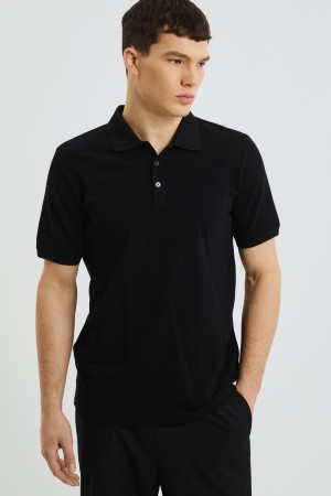 футболка-поло - мужские поло снежная королева 