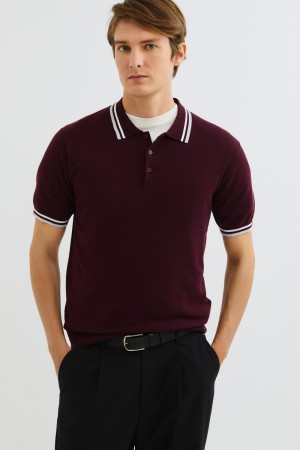 футболка-поло - мужские поло снежная королева 