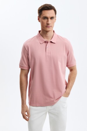 футболка-поло - мужские поло снежная королева 