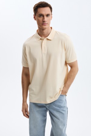 футболка-поло - мужские поло снежная королева 