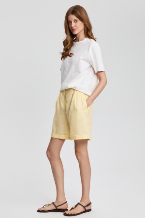 футболка с декором - женские футболки и поло снежная королева 