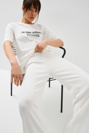 футболка с надписью фотография