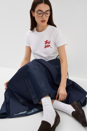 футболка с надписью фотография