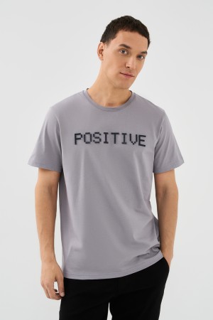 футболка с надписью фотография