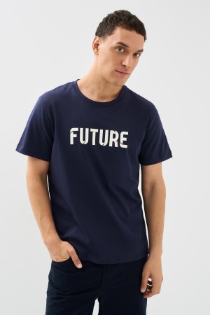 футболка с надписью фотография