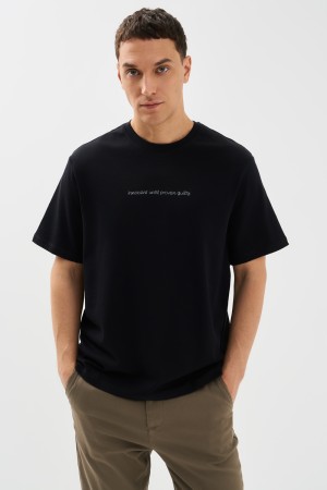 футболка с надписью фотография