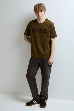 футболка с надписью - мужские футболки снежная королева 