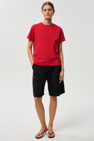 футболка с надписью фотография