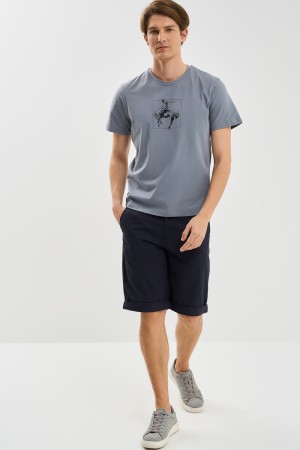 футболка с принтом - мужская одежда, обувь и аксессуары снежная королева 