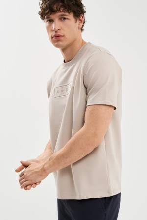 футболка с тиснением - мужская одежда, обувь и аксессуары снежная королева 