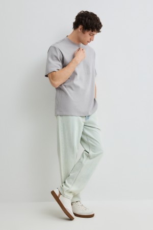 футболка с вышивкой - мужские футболки снежная королева 