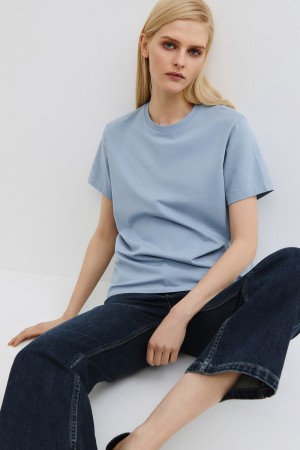 футболка - женские футболки и поло