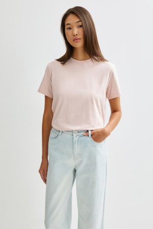 футболка - женские футболки и поло