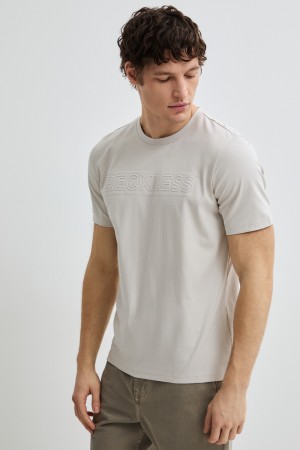 футболка - мужские футболки снежная королева 