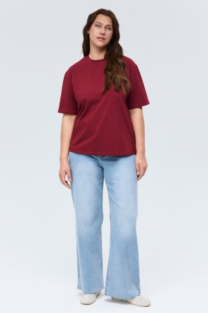 футболка - женские футболки и поло