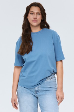 футболка - женские футболки и поло