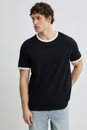 футболка - мужские футболки снежная королева 