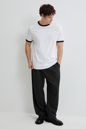 футболка - мужские футболки снежная королева 