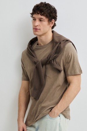 футболка фотография