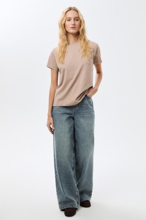 футболка - женские футболки и поло