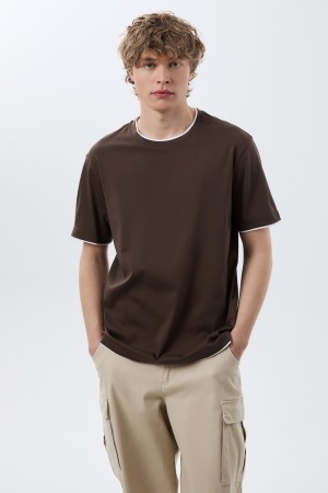 футболка - мужские футболки снежная королева 