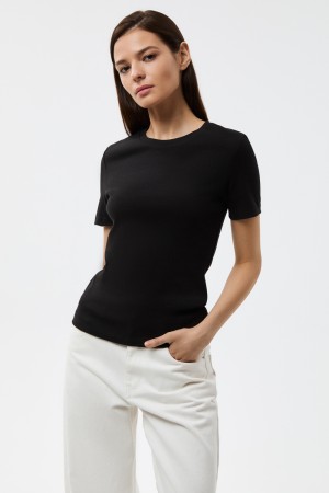 футболка - женские футболки и поло снежная королева 