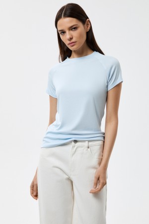 футболка - женская одежда, обувь и аксессуары из полиэстера 