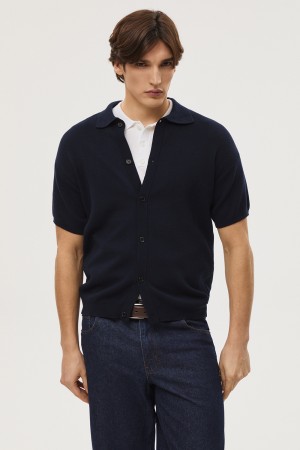 кардиган с короткими рукавами - мужские кардиганы прямые 