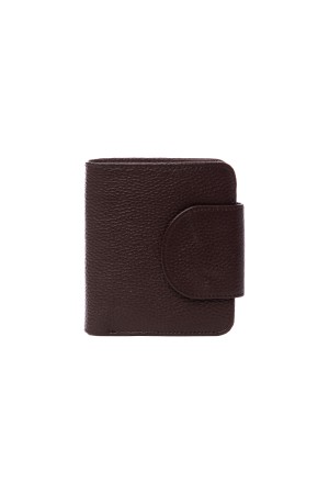 кошелек из натуральной кожи фотография