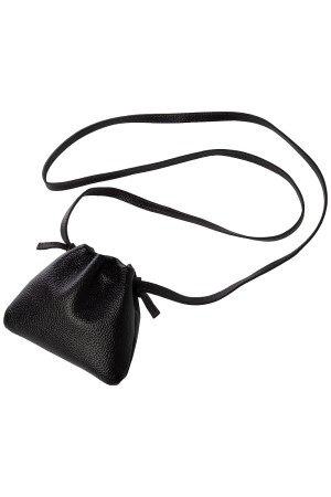 кошелек из натуральной кожи фотография