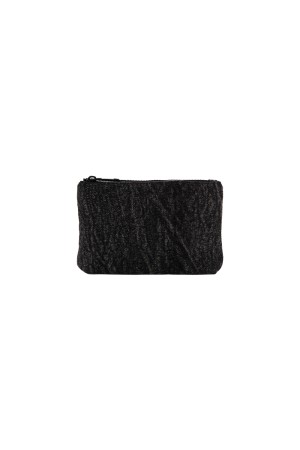 косметичка из денима фотография