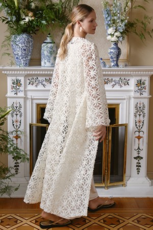 кружевная накидка - женские болеро и накидки