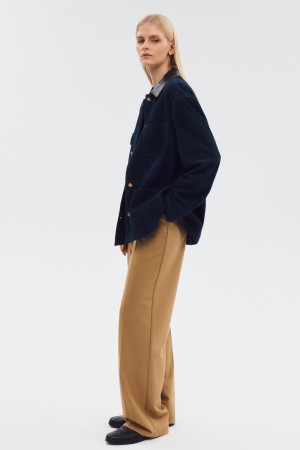 куртка из натуральной кожи фотография