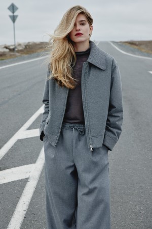 легкий джемпер - женские джемперы