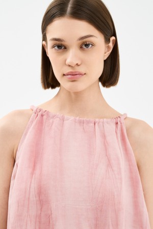 летний сарафан фотография