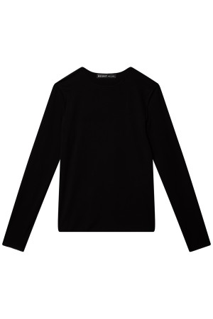 лонгслив фотография