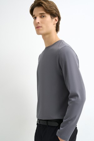 лонгслив фотография