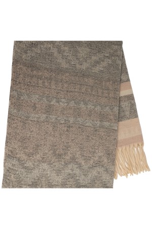 палантин фотография