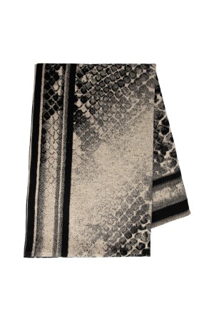 палантин фотография