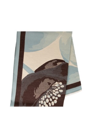 палантин фотография