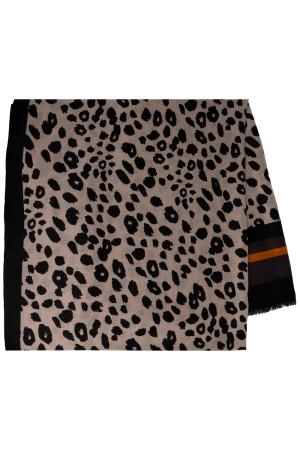 палантин фотография