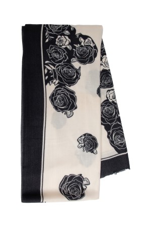 палантин фотография