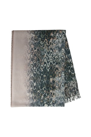 палантин фотография