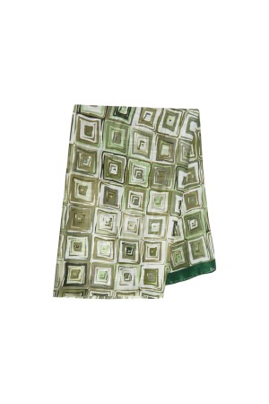 палантин фотография